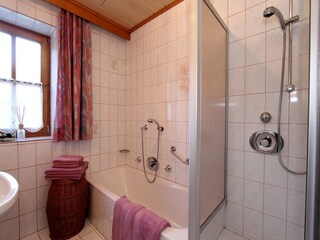 Appartement Neukirchen am Großvenediger Kenmerken 38