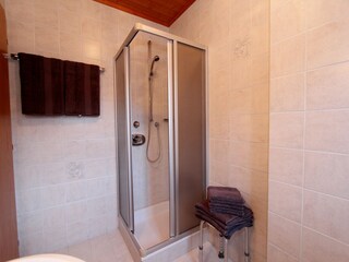 Appartement Neukirchen am Großvenediger Kenmerken 31