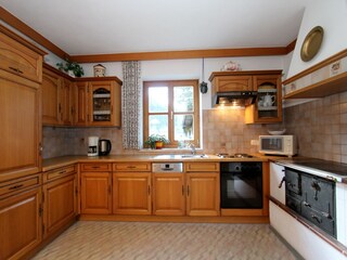 Appartement Neukirchen am Großvenediger Kenmerken 15