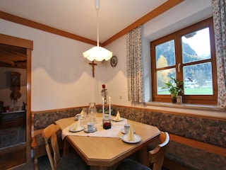 Apartment Neukirchen am Großvenediger Features 18