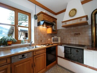 Apartment Neukirchen am Großvenediger Features 32