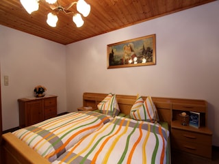 Apartment Neukirchen am Großvenediger Features 19