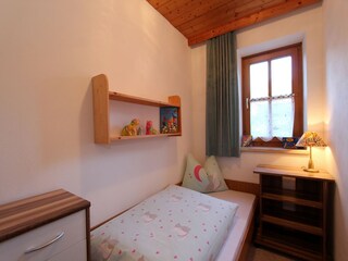 Appartamento Neukirchen am Großvenediger Caratteristiche 33