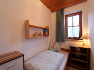 Appartement Neukirchen am Großvenediger Kenmerken 22