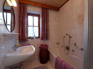 Apartment Neukirchen am Großvenediger Features 21