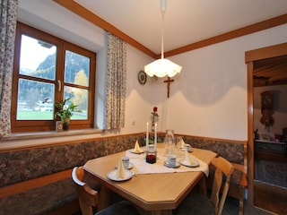 Apartment Neukirchen am Großvenediger Features 22