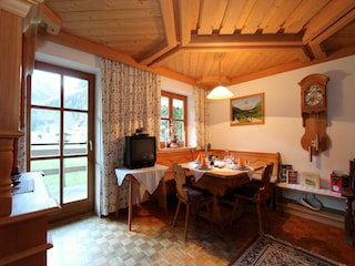 Apartment Neukirchen am Großvenediger Features 36