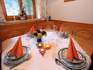 Appartement Neukirchen am Großvenediger Kenmerken 37