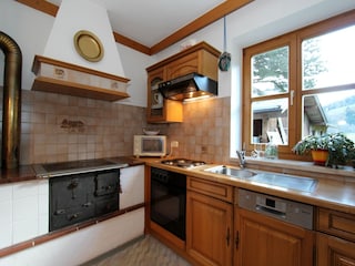 Apartment Neukirchen am Großvenediger Features 23