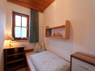 Apartment Neukirchen am Großvenediger Features 25