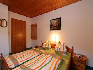 Apartment Neukirchen am Großvenediger Features 38