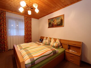 Apartamento Neukirchen am Großvenediger Características 27