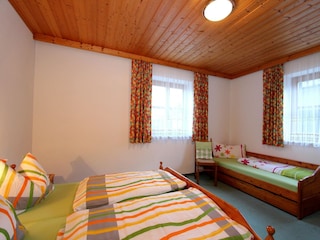 Apartment Neukirchen am Großvenediger Features 27