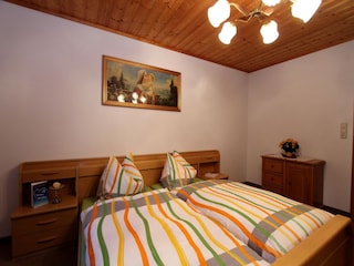 Apartment Neukirchen am Großvenediger Features 28