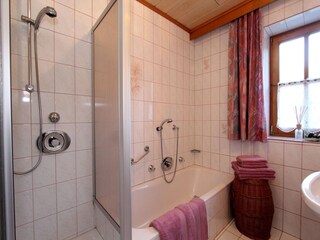 Appartamento Neukirchen am Großvenediger Caratteristiche 23