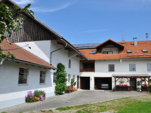 Ferienwohnung auf dem Ferienhof Feneberg - Eggenthal - image1