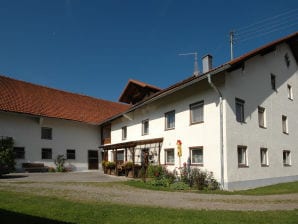 Ferienwohnung auf dem Ferienhof Feneberg - Eggenthal - image1