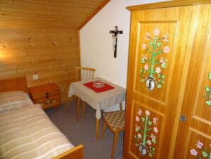 Appartement confortable à Wald-Königsleiten - Forêt à Pinzgau - image1