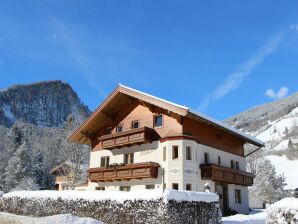 Apartment Gemütliche Ferienwohnung in Wald- Königsleiten - Wald im Pinzgau - image1