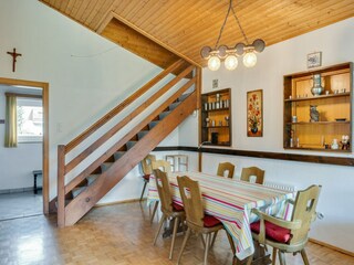 Chalet Maishofen Ausstattung 22