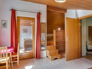 Chalet Maishofen Ausstattung 21