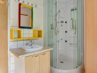 Chalet Maishofen Ausstattung 25