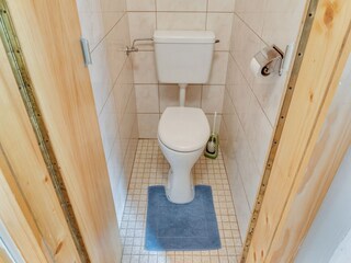 Chalet Maishofen Ausstattung 30