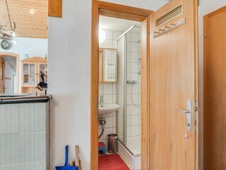 Chalet Maishofen Équipement 21