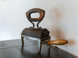 Chalet Maishofen  36