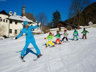 Chalet Maishofen Umgebung 34