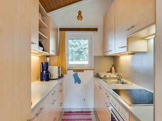 Chalet Maishofen Ausstattung 6