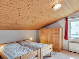 Chalet Maishofen Ausstattung 19