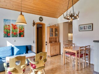 Chalet Maishofen Ausstattung 16