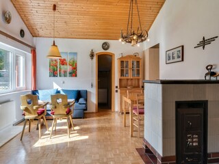 Chalet Maishofen Ausstattung 7