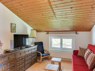 Chalet Maishofen Ausstattung 12