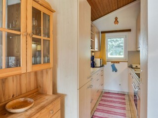 Chalet Maishofen Ausstattung 25