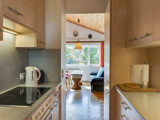Chalet Maishofen Ausstattung 8