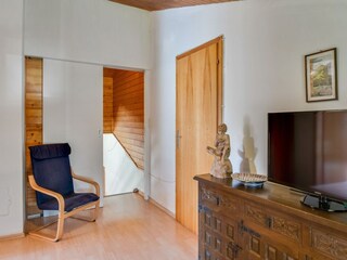 Chalet Maishofen Ausstattung 9