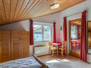 Chalet Maishofen Ausstattung 30