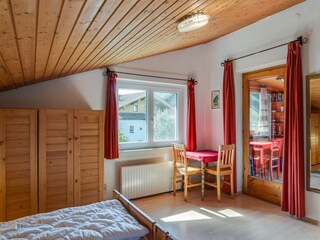 Chalet Maishofen Caratteristiche 26