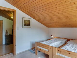 Chalet Maishofen Caratteristiche 28