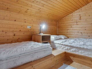 Chalet Maishofen Ausstattung 25