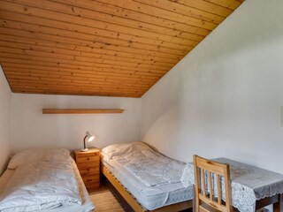 Chalet Maishofen Ausstattung 26