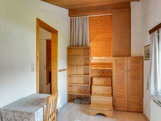 Chalet Maishofen Caratteristiche 19