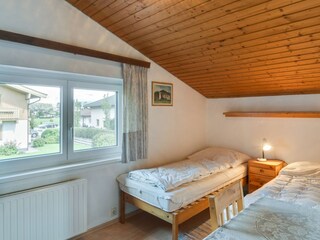 Chalet Maishofen Ausstattung 13