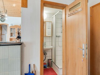 Chalet Maishofen Ausstattung 30