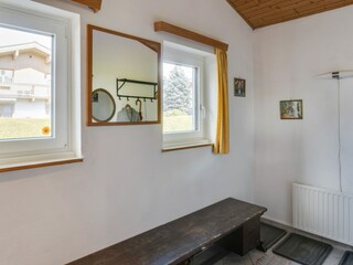 Chalet Maishofen Características 12