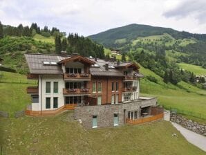 Apartment in Skigebiet von Saalbach-Hinterglemm - Zell am See - Kaprun - image1