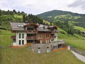 Appartamento a Saalbach-Hinterglemm - Zell am See-Kaprun - image1