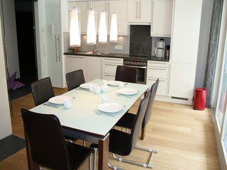 Apartment Maishofen Features 14